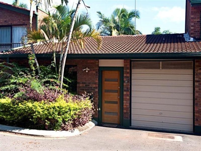 19 Capri Garden Villas. 111 Salerno Street, Isle Of Capri QLD 4217