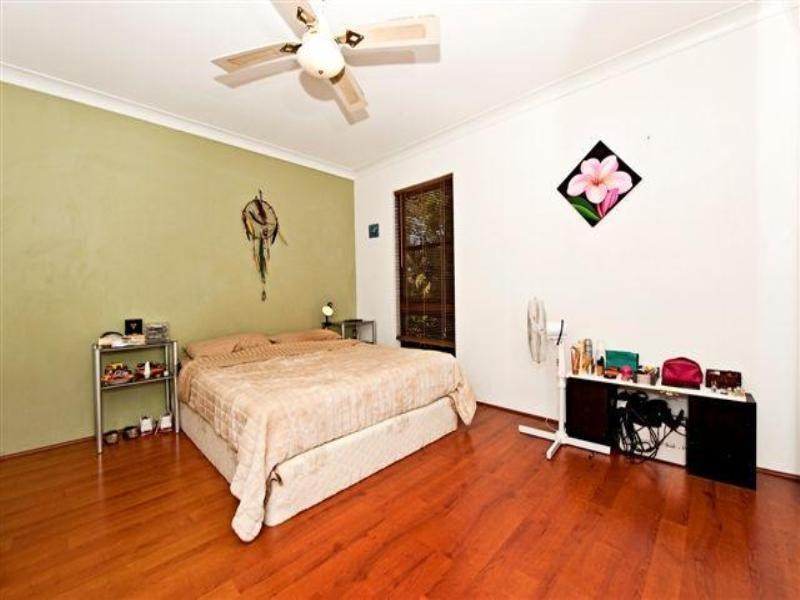 19 Capri Garden Villas. 111 Salerno Street, Isle Of Capri QLD 4217