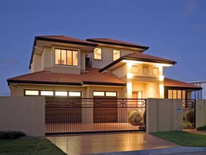 Paradise Point QLD 4216