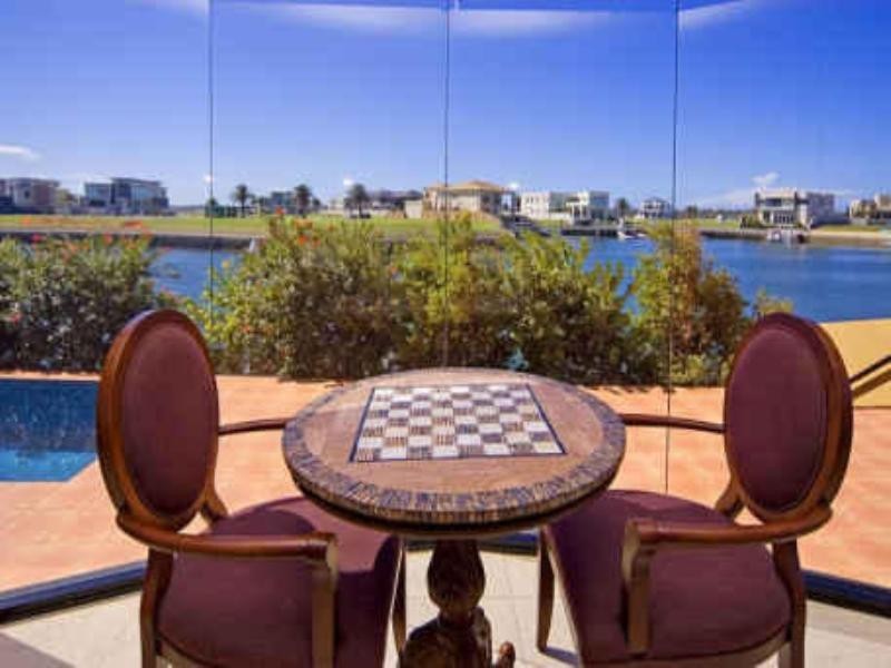 Paradise Point QLD 4216