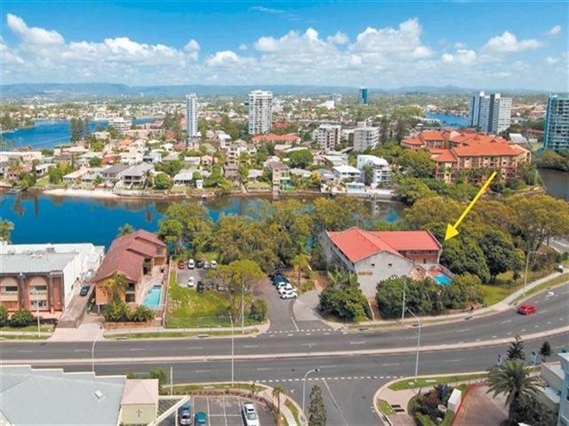 Surfers Paradise QLD 4217