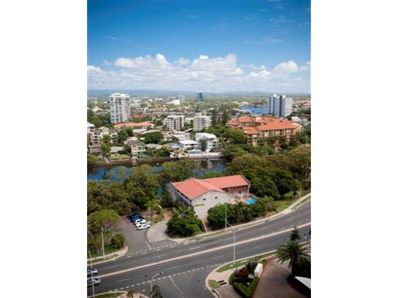 Surfers Paradise QLD 4217