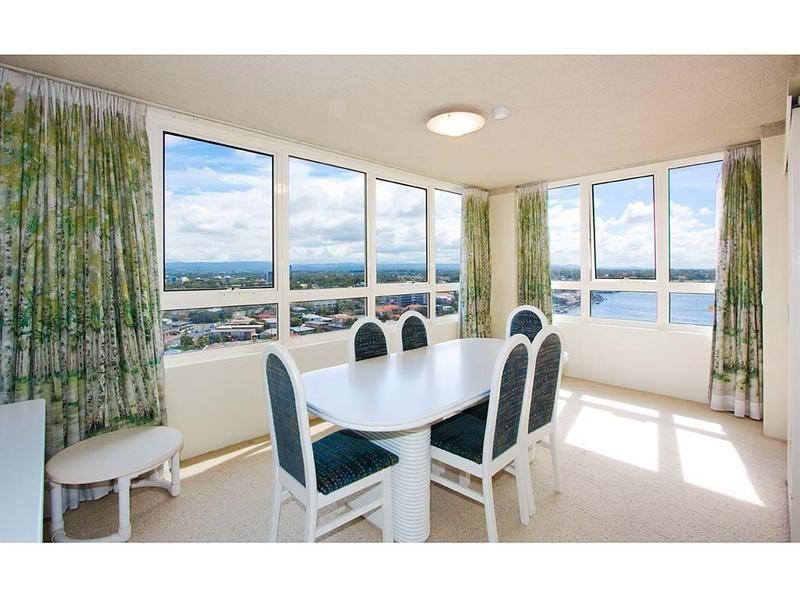 Surfers Paradise QLD 4217