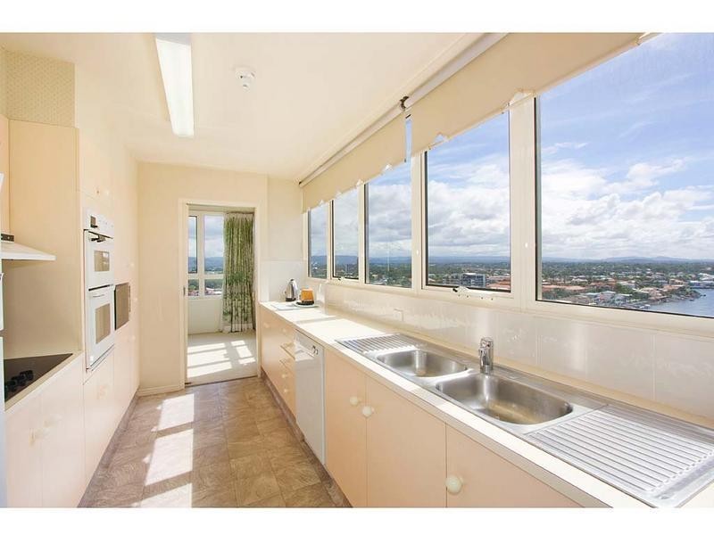 Surfers Paradise QLD 4217