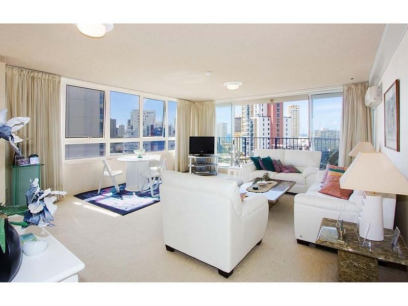 Surfers Paradise QLD 4217