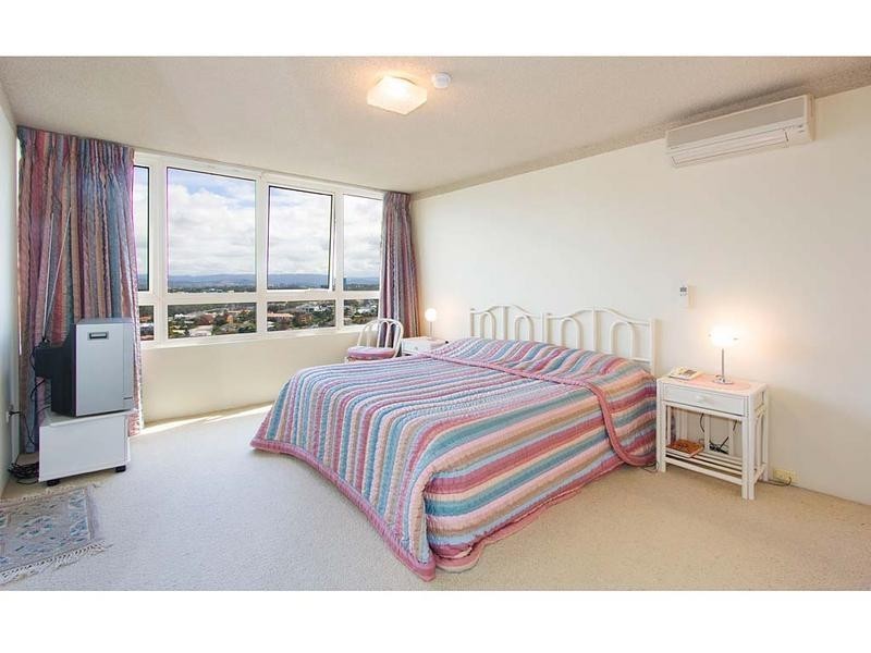 Surfers Paradise QLD 4217