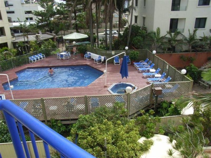 Surfers Paradise QLD 4217