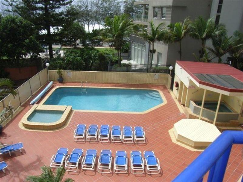 Surfers Paradise QLD 4217