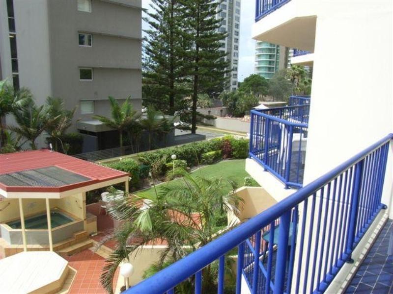 Surfers Paradise QLD 4217