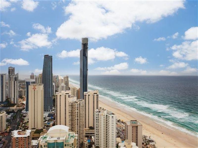 9 Hamilton Avenue – Q1, Surfers Paradise QLD 4217