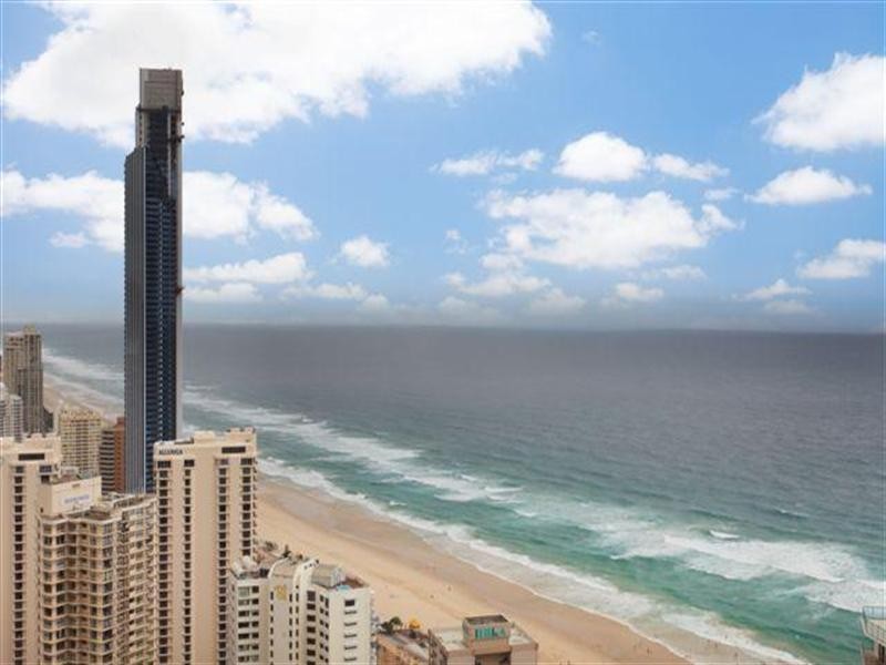 9 Hamilton Avenue – Q1, Surfers Paradise QLD 4217