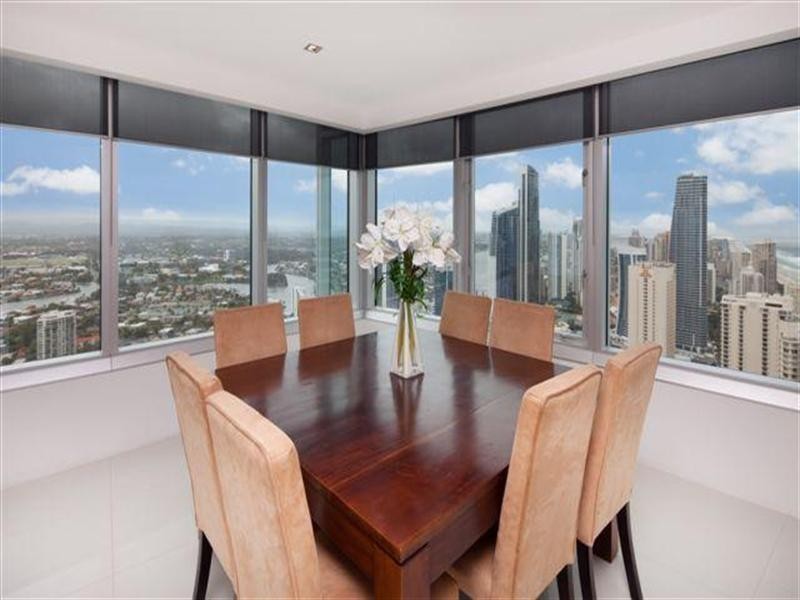 9 Hamilton Avenue – Q1, Surfers Paradise QLD 4217