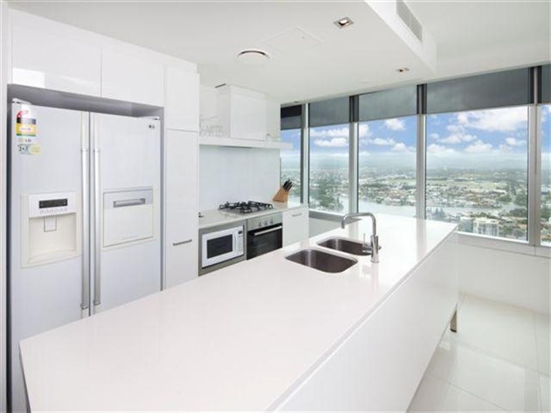 9 Hamilton Avenue – Q1, Surfers Paradise QLD 4217