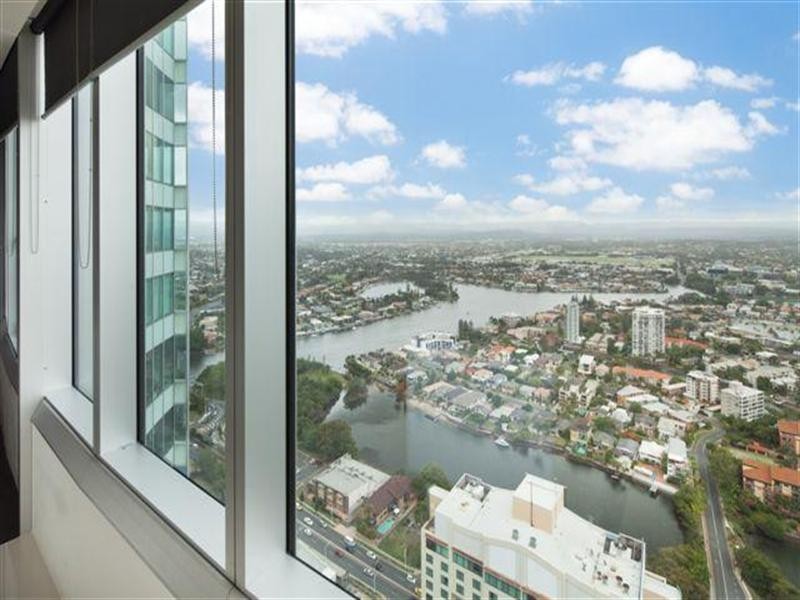 9 Hamilton Avenue – Q1, Surfers Paradise QLD 4217