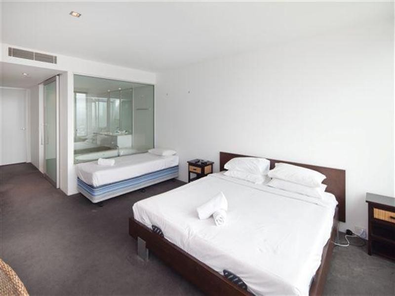 9 Hamilton Avenue – Q1, Surfers Paradise QLD 4217