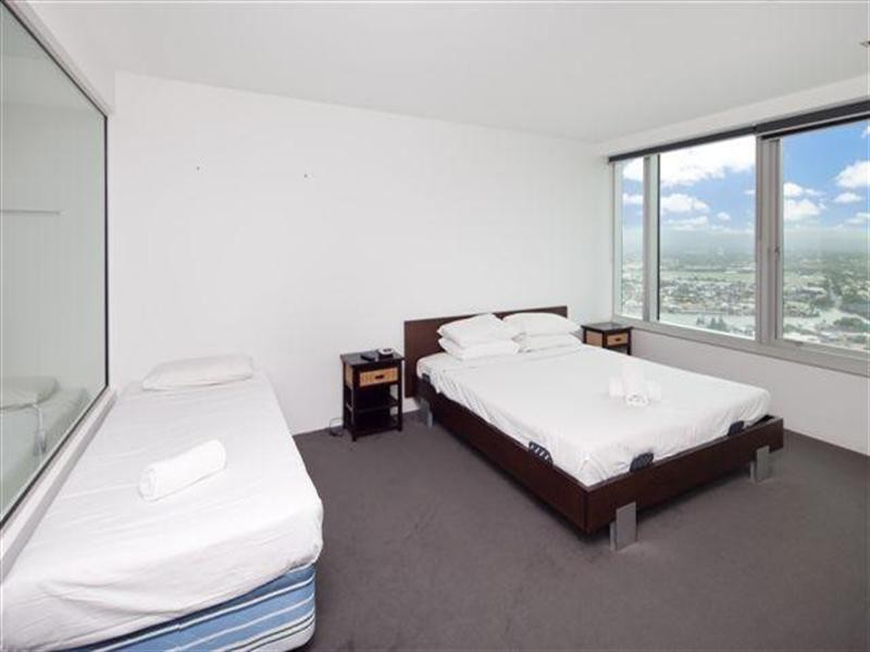 9 Hamilton Avenue – Q1, Surfers Paradise QLD 4217