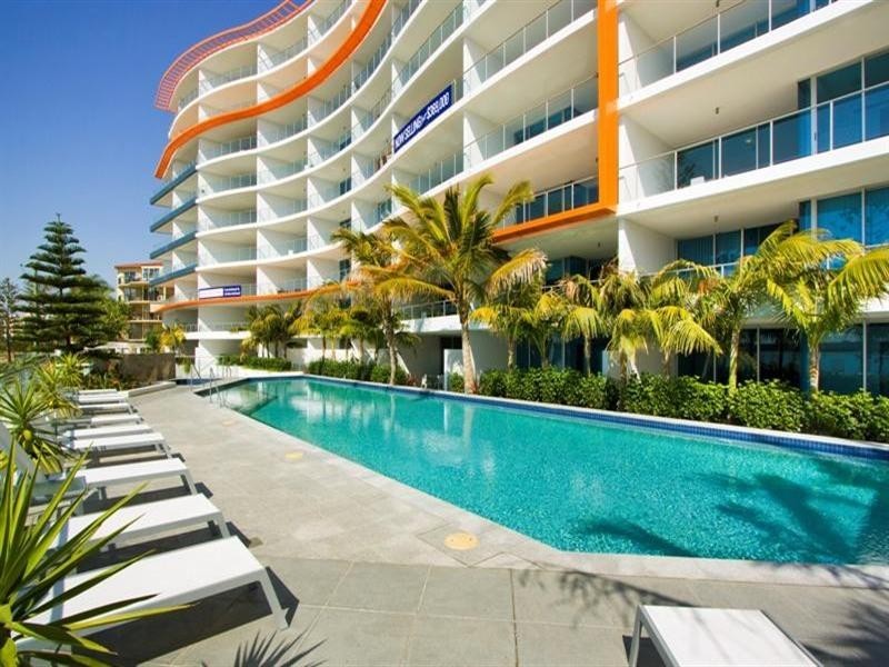 812 1 Marine Parade, Biggera Waters QLD 4216