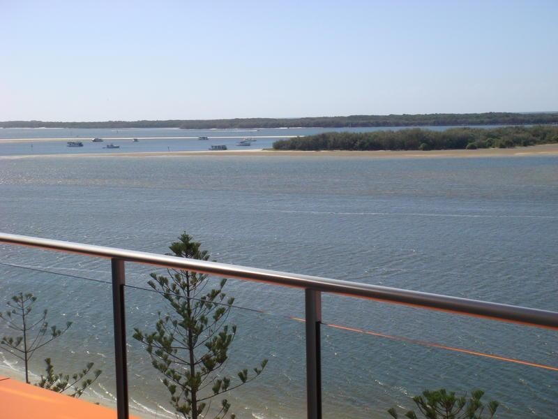 812 1 Marine Parade, Biggera Waters QLD 4216