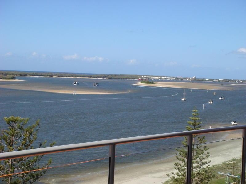 812 1 Marine Parade, Biggera Waters QLD 4216