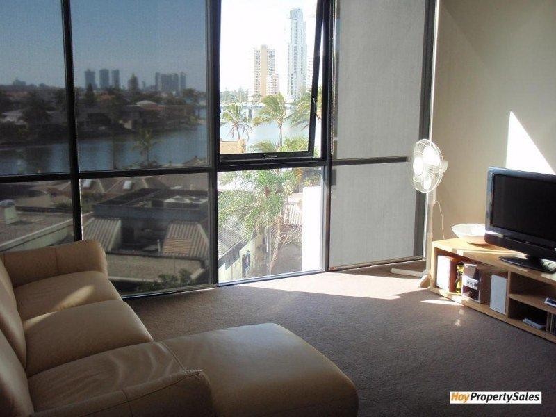 Surfers Paradise QLD 4217