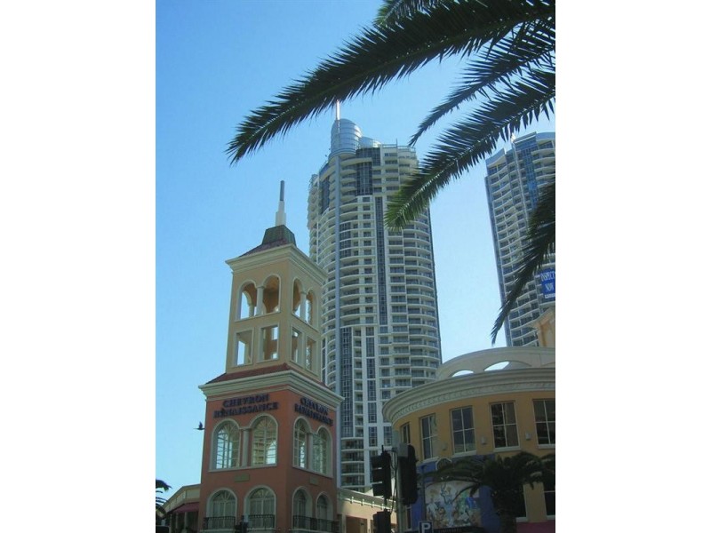 Surfers Paradise QLD 4217