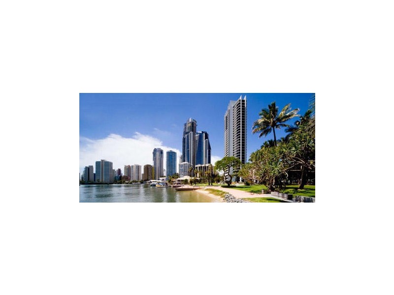 Surfers Paradise QLD 4217