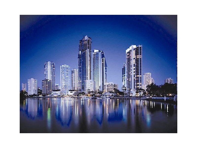 Surfers Paradise QLD 4217