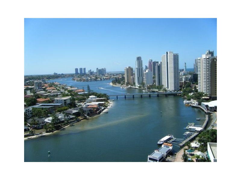 Surfers Paradise QLD 4217