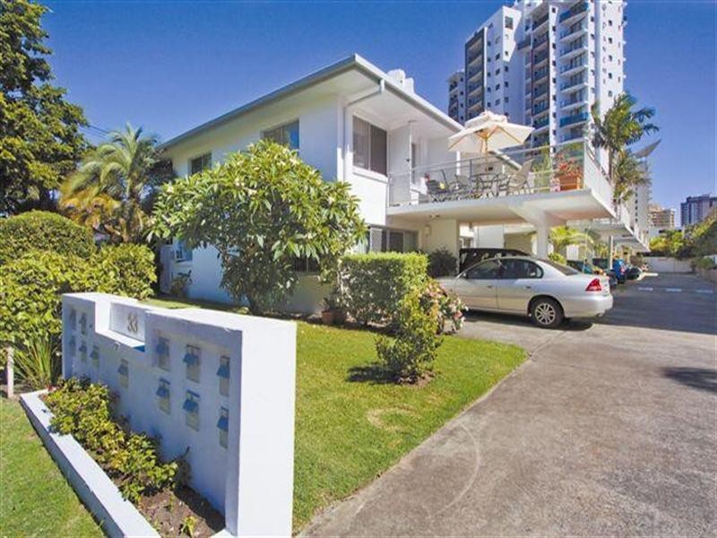 33 Wharf Road, Surfers Paradise QLD 4217