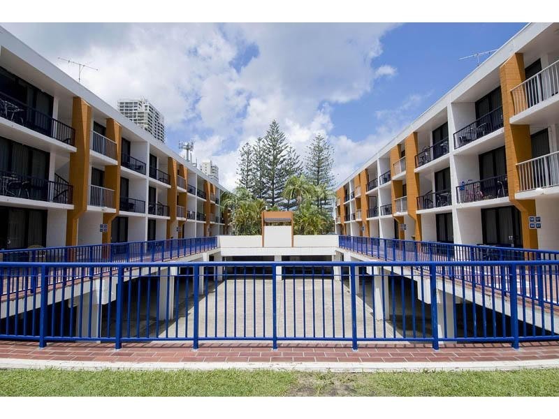 2877 Gold Coast Highway, Surfers Paradise QLD 4217