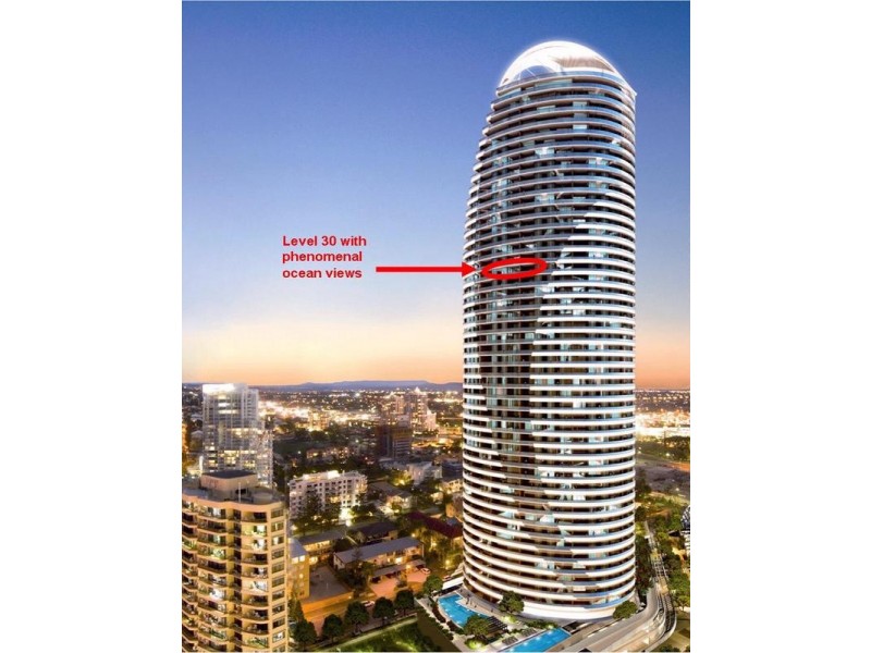 Broadbeach QLD 4218