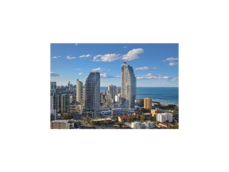 Broadbeach QLD 4218
