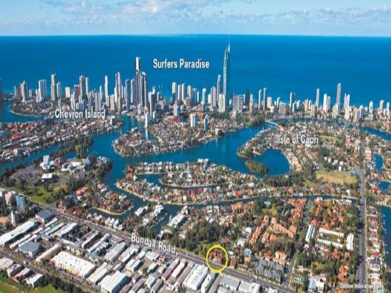 55-57 Bundall Road, Surfers Paradise QLD 4217