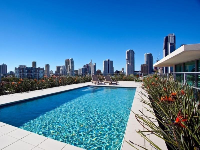 7-9 Burra Street, Chevron Island QLD 4217