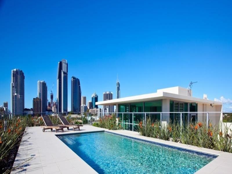 7-9 Burra Street, Chevron Island QLD 4217