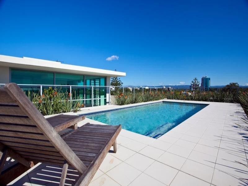 7-9 Burra Street, Chevron Island QLD 4217