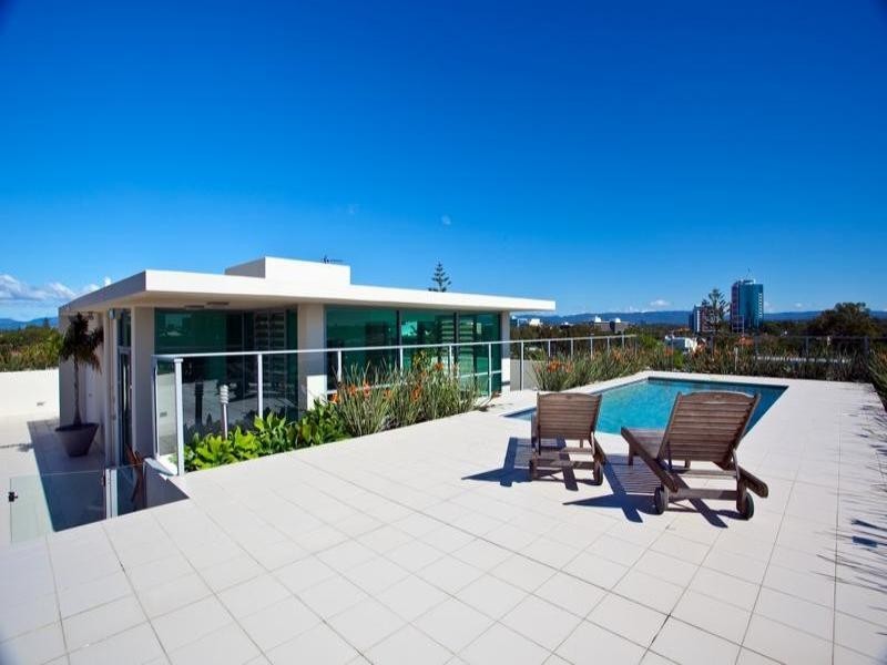 7-9 Burra Street, Chevron Island QLD 4217