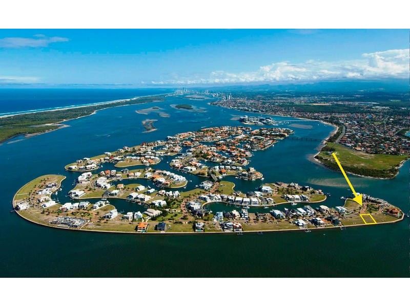 39 Knightsbridge Pde West, Sovereign Islands QLD 4216