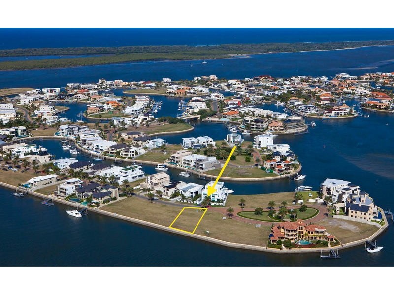 39 Knightsbridge Pde West, Sovereign Islands QLD 4216