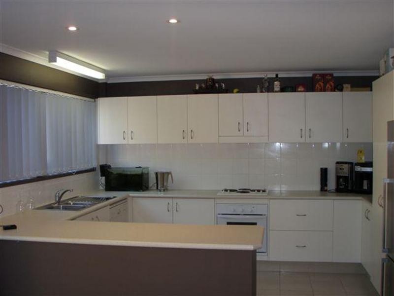 Isle Of Capri QLD 4217