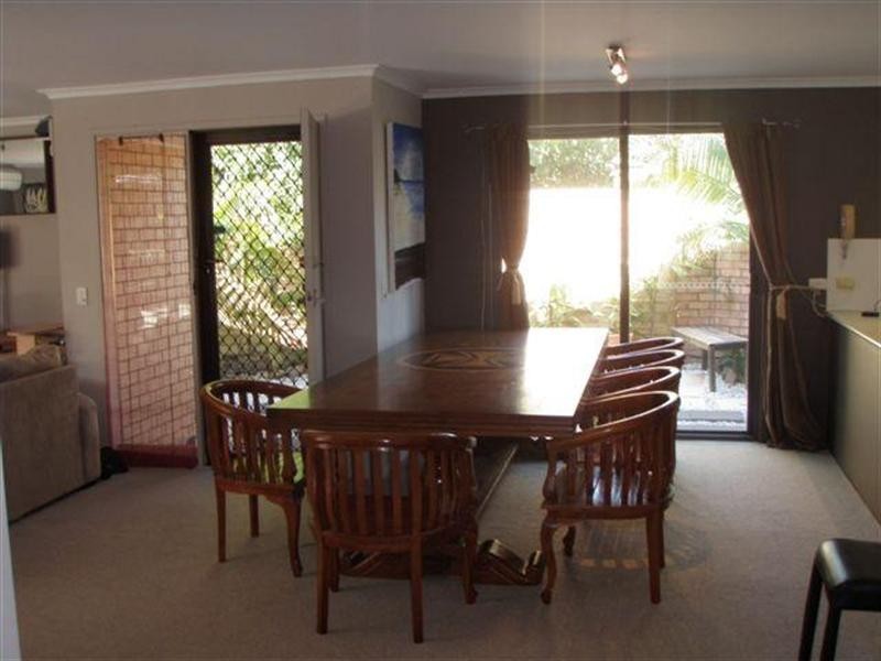 Isle Of Capri QLD 4217