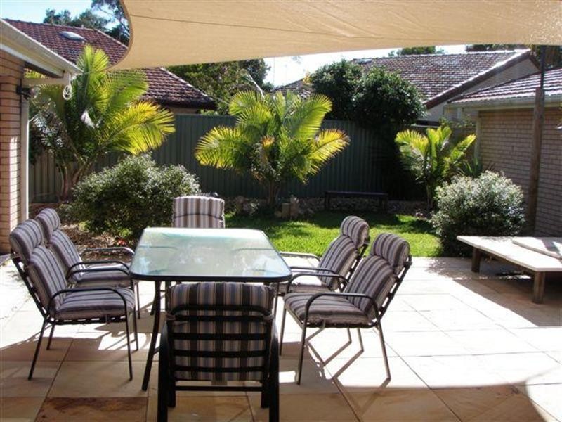 Isle Of Capri QLD 4217