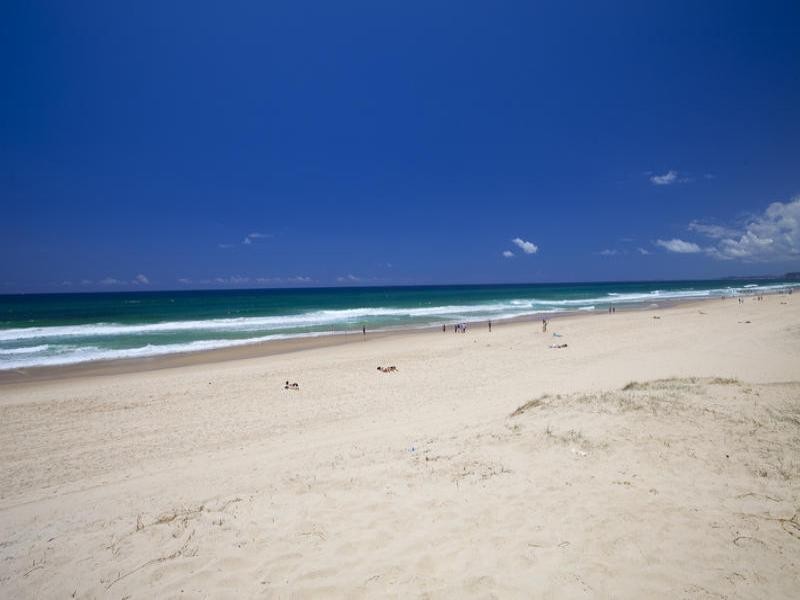 Surfers Paradise QLD 4217