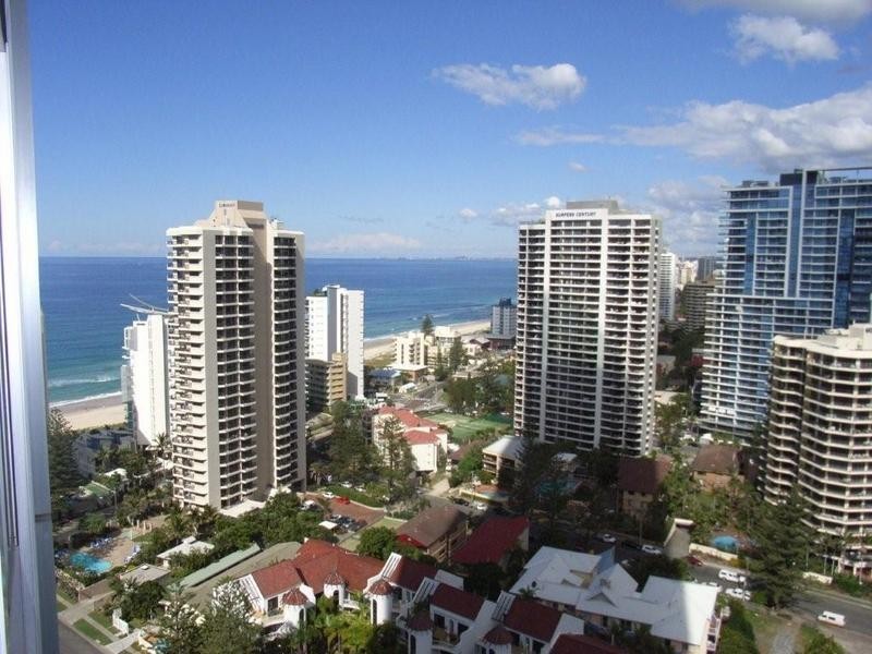 9 Hamilton Avenue – Q1, Surfers Paradise QLD 4217