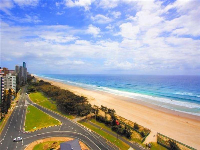 Surfers Paradise QLD 4217