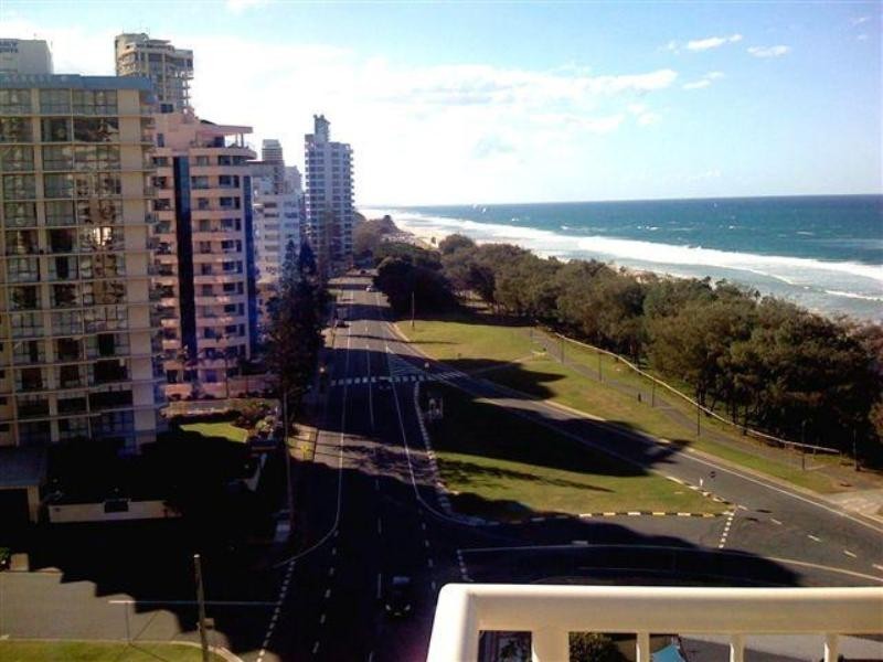Surfers Paradise QLD 4217