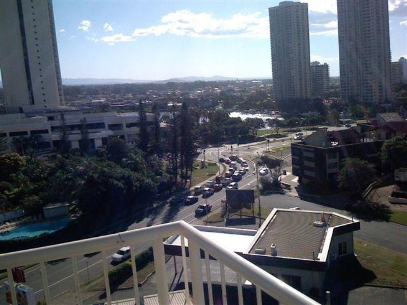 Surfers Paradise QLD 4217