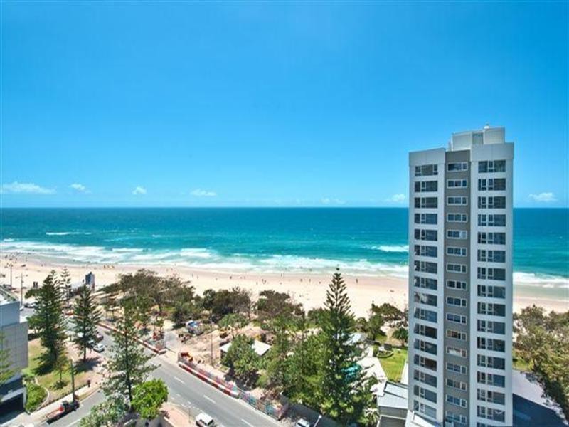 14F Peninsula.5 Clifford Street, Surfers Paradise QLD 4217