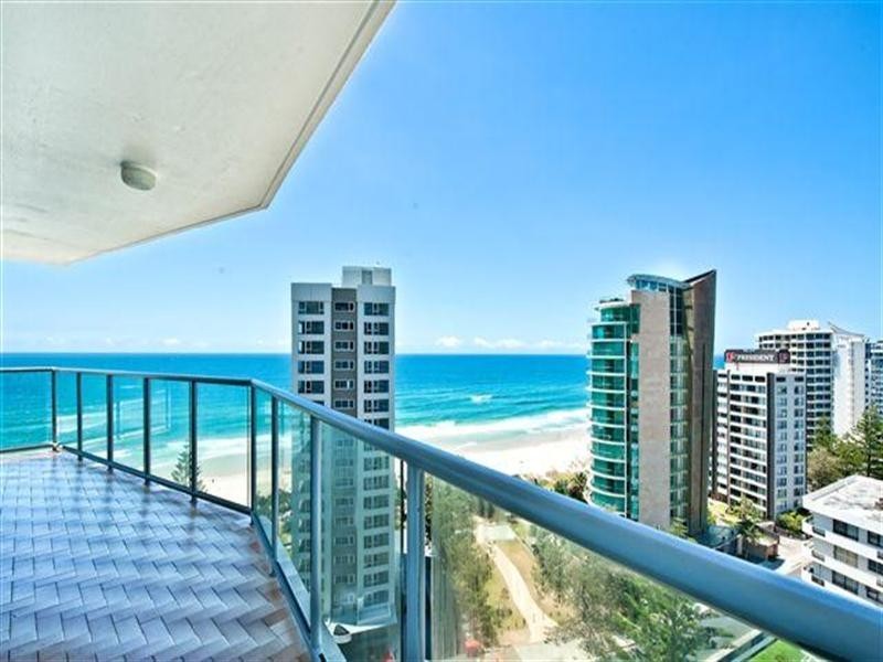 14F Peninsula.5 Clifford Street, Surfers Paradise QLD 4217