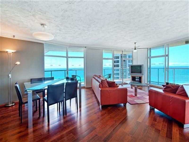 14F Peninsula.5 Clifford Street, Surfers Paradise QLD 4217